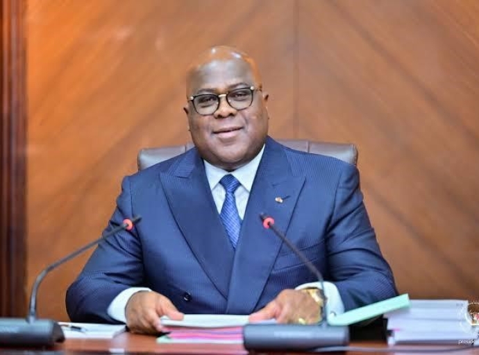 Validation du projet de Loi sur le contenu par le Gouvernement, ARSP : la RDC sur la voie de son indépendance économique sous le leadership de Félix Tshisekedi !